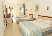 OLUDENIZ TURQUOISE HOTEL