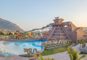 ORKA SUNLIFE RESORT & AQUAPARK