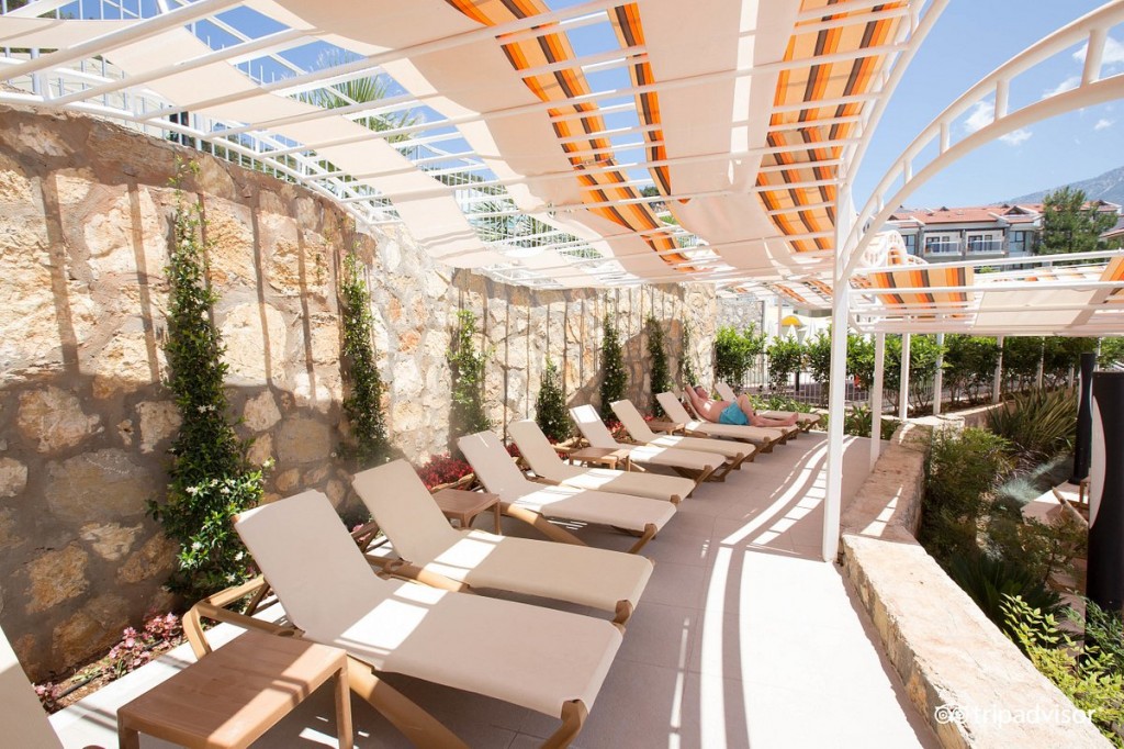 ORKA SUNLIFE RESORT & AQUAPARK