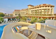 SUNIS EVREN BEACH RESORT & SPA