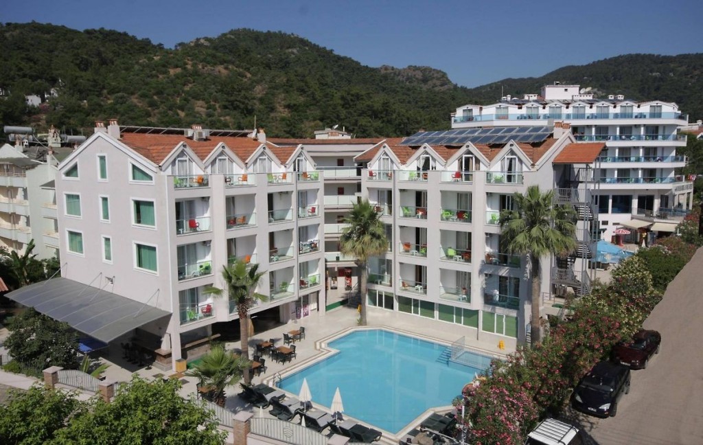 PALMEA HOTEL