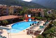 PERDIKIA HILL FAMILY RESORT