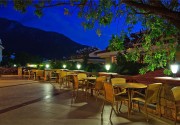 PERDIKIA HILL FAMILY RESORT