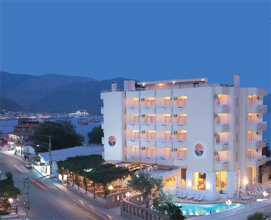 SELEN HOTEL