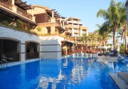 SUNIS KUMKOY BEACH RESORT & SPA
