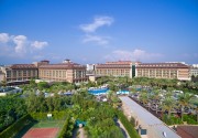 SUNIS KUMKOY BEACH RESORT & SPA