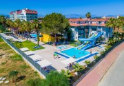 SURAL GARDEN HOTEL