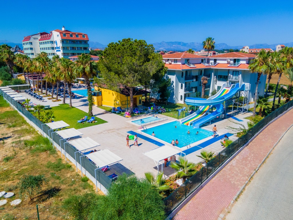 SURAL GARDEN HOTEL