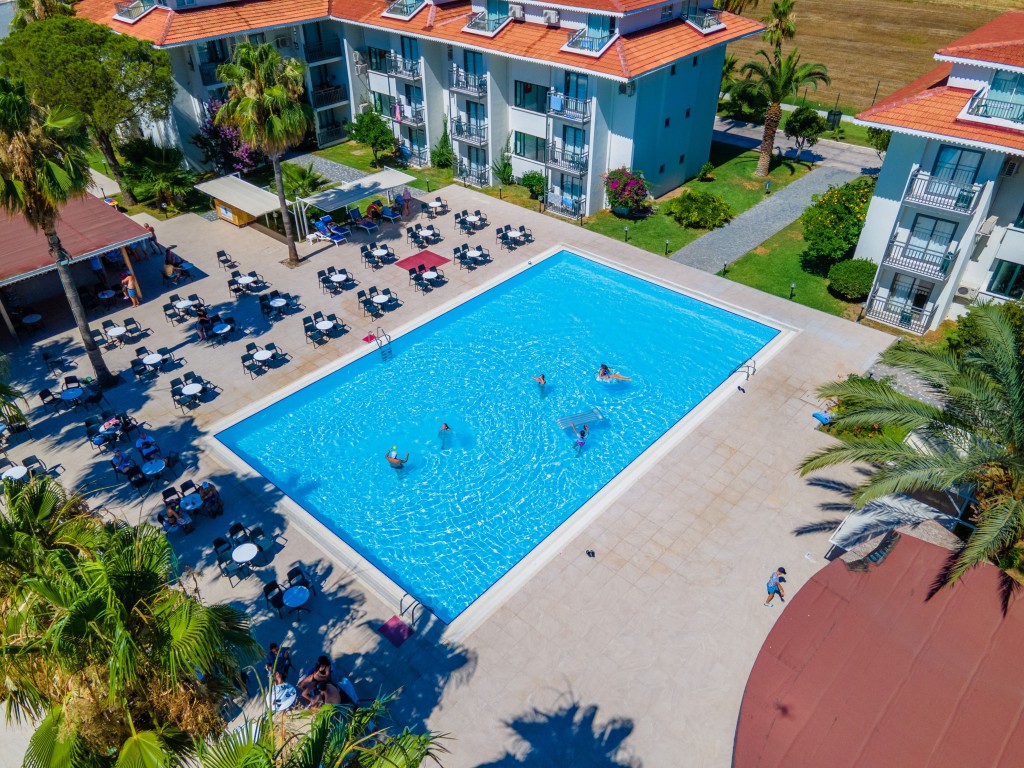 SURAL GARDEN HOTEL