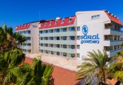 SURAL GARDEN HOTEL