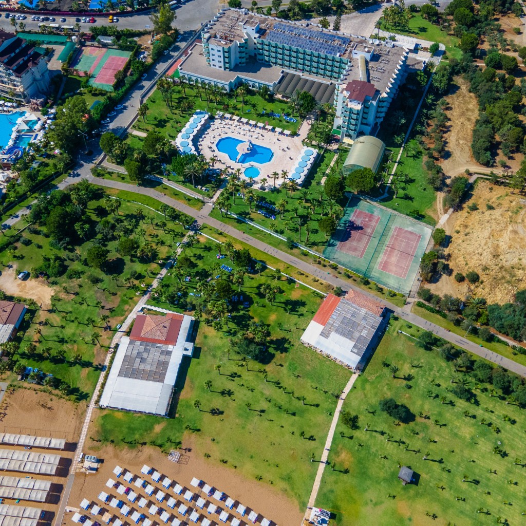 SURAL GARDEN HOTEL