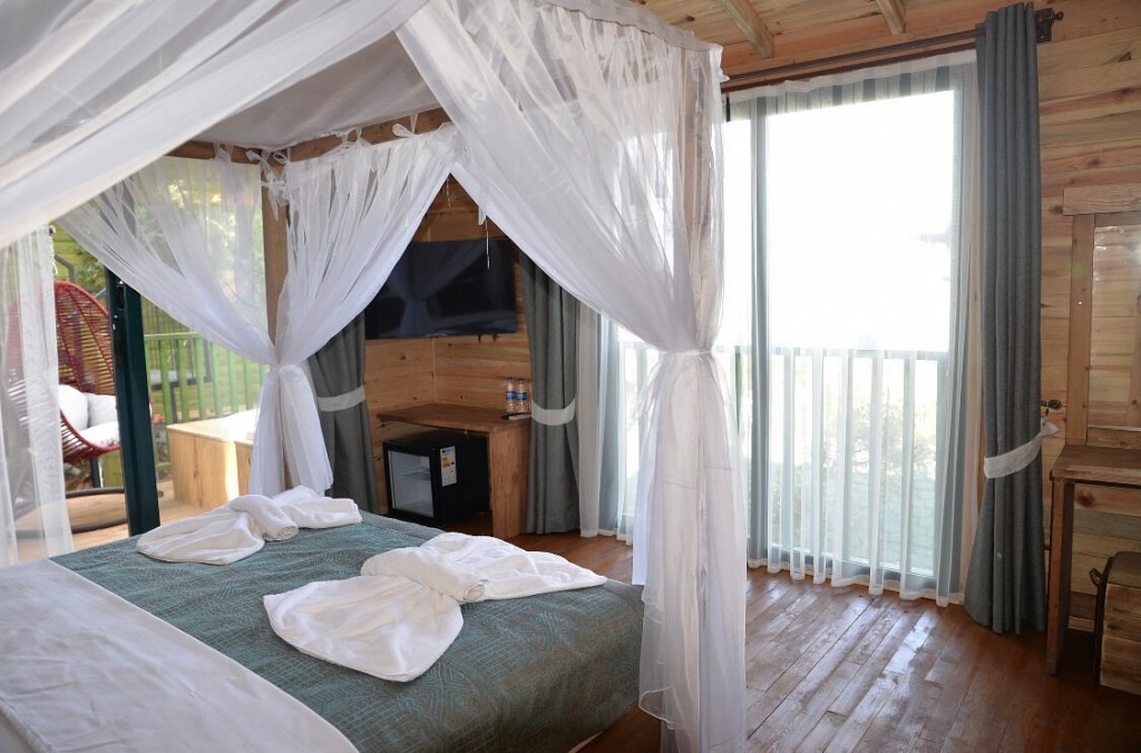 SYMBOLA OLUDENIZ BEACH HOTEL