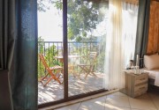 SYMBOLA OLUDENIZ BEACH HOTEL