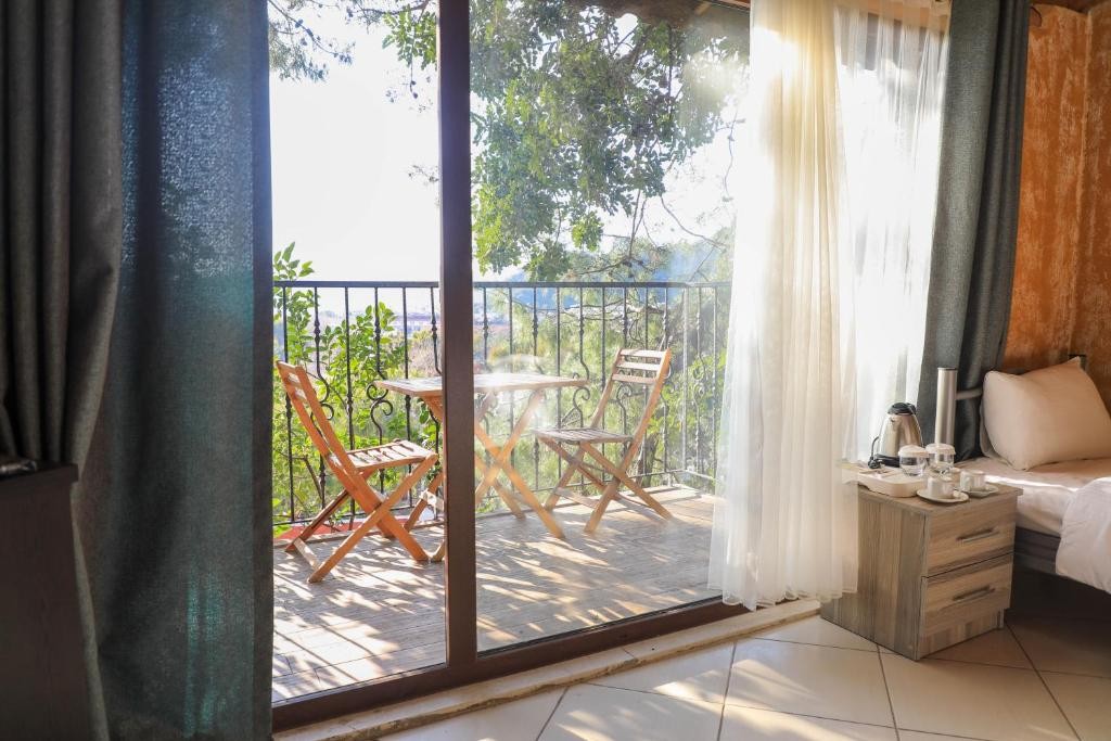 SYMBOLA OLUDENIZ BEACH HOTEL