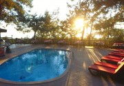 SYMBOLA OLUDENIZ BEACH HOTEL