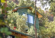 SYMBOLA OLUDENIZ BEACH HOTEL