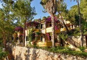 SYMBOLA OLUDENIZ BEACH HOTEL