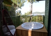 SYMBOLA OLUDENIZ BEACH HOTEL