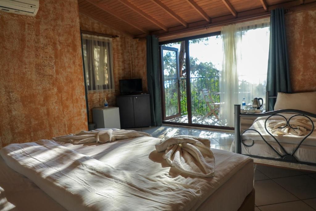 SYMBOLA OLUDENIZ BEACH HOTEL