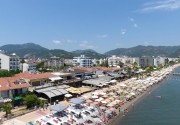 THE PARK MARMARIS OTEL