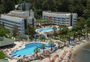 TURUNC RESORT OTEL