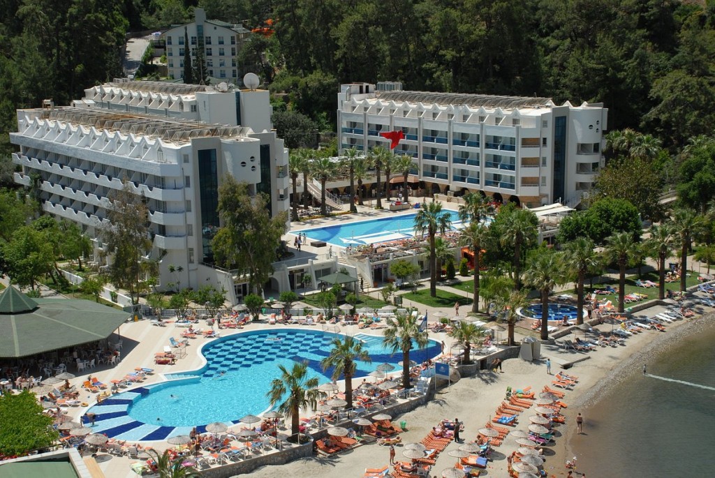 TURUNC RESORT OTEL