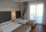 TURUNC RESORT OTEL