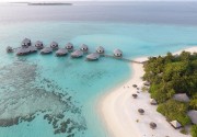 KIHAA MALDIVES