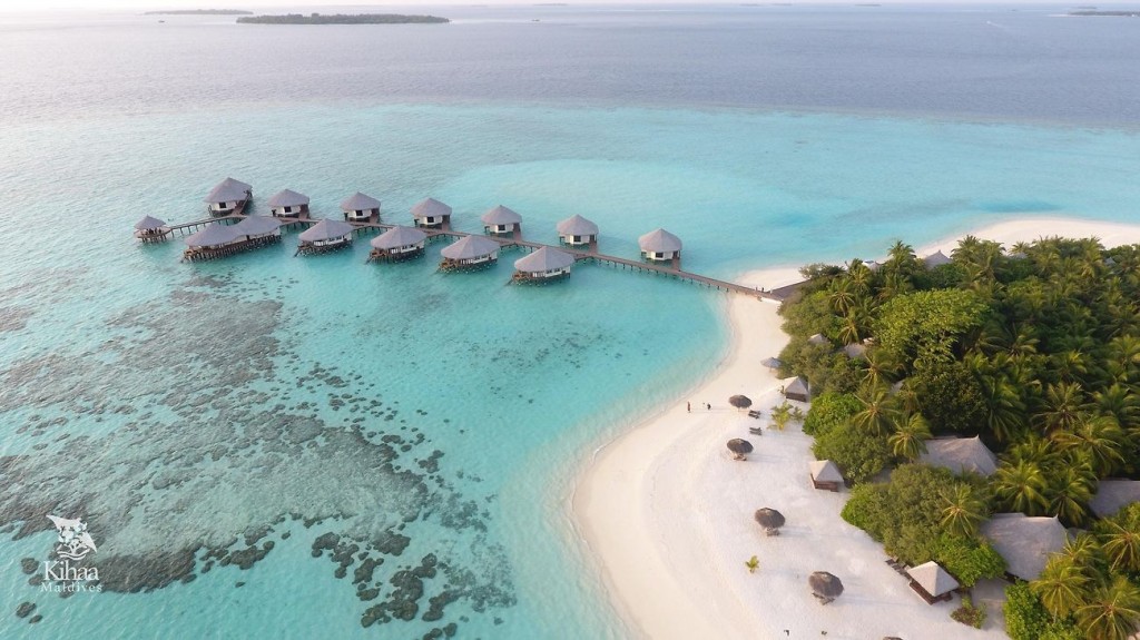 KIHAA MALDIVES