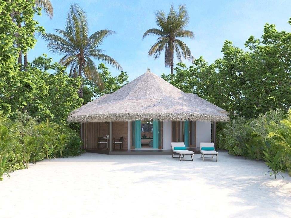 KIHAA MALDIVES