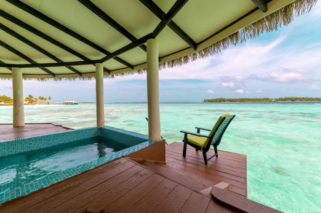 KIHAA MALDIVES