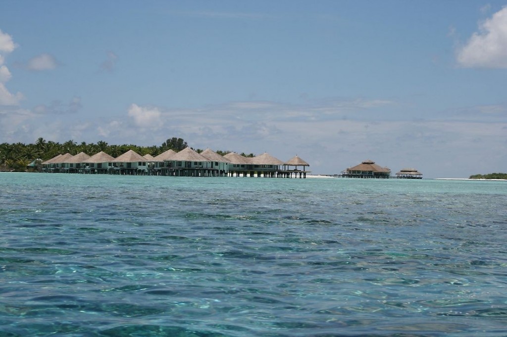 KIHAA MALDIVES