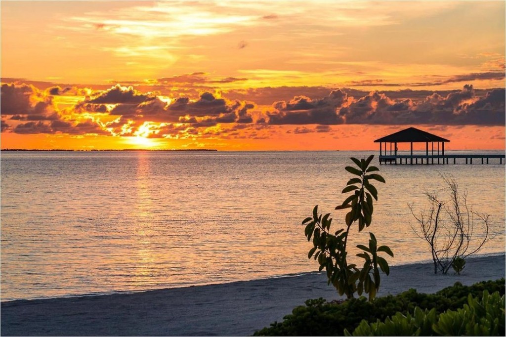 SOUTH PALM RESORT MALDIVES