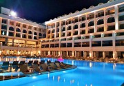 SUNTHALIA HOTELS & RESORT