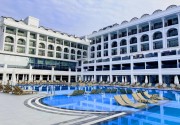 SUNTHALIA HOTELS & RESORT