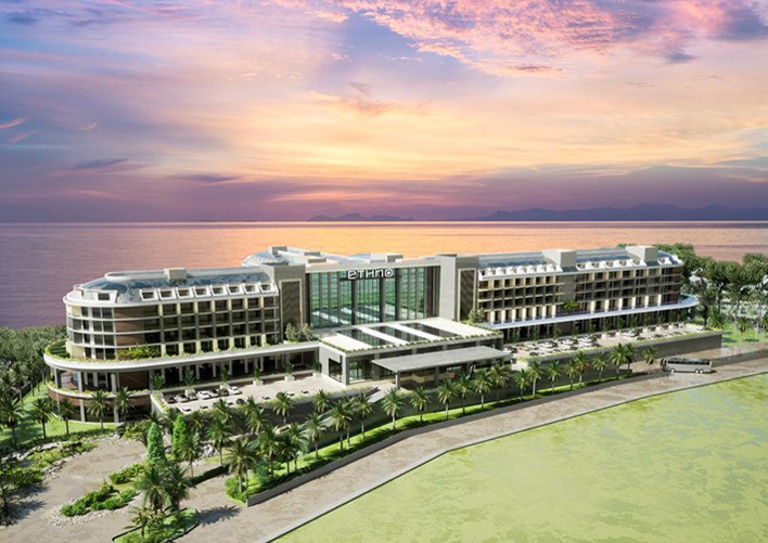 ETHNO HOTELS BELEK