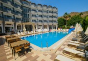 CLUB SELEN ICMELER HOTEL