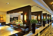 SUSESI LUXURY RESORT HOTEL