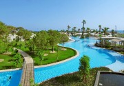 SUSESI LUXURY RESORT HOTEL