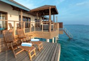 REETHI FARU RESORT