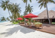 REETHI FARU RESORT