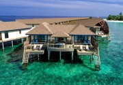 REETHI FARU RESORT