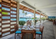 REETHI FARU RESORT