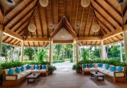 REETHI FARU RESORT