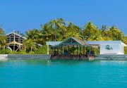 RAHAA RESORT