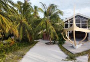 RAHAA RESORT