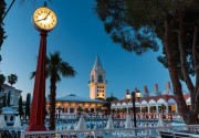 SWANDOR TOPKAPI PALACE