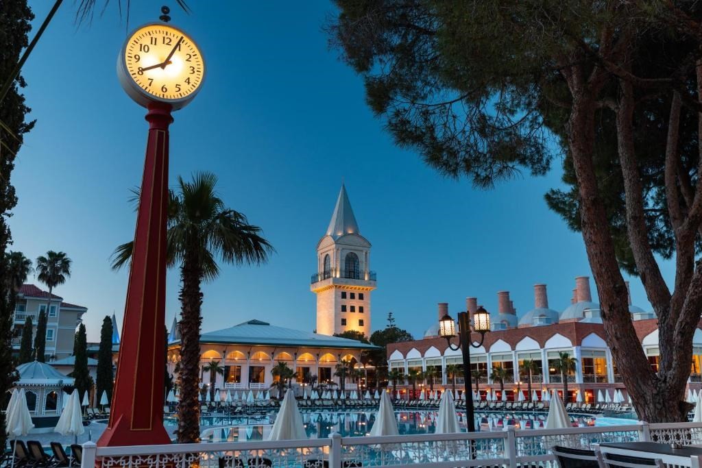 SWANDOR TOPKAPI PALACE