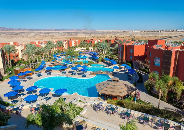 AURORA BAY MARSA ALAM