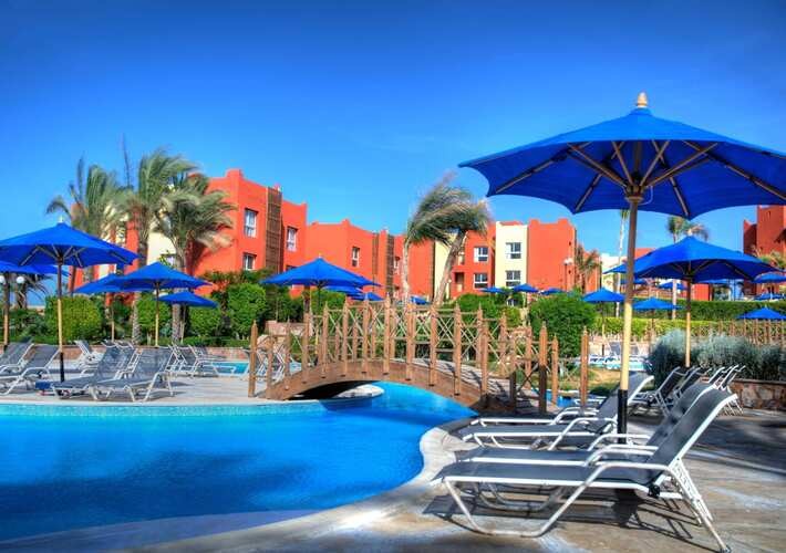 AURORA BAY MARSA ALAM